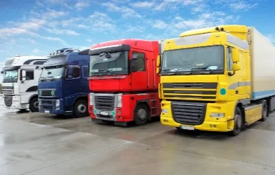 Adana Akşehir Nakliye Ambarı