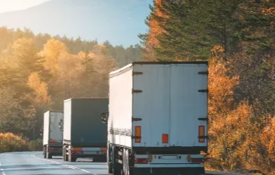 Adana ile Akşehir Arası Klima Taşıma