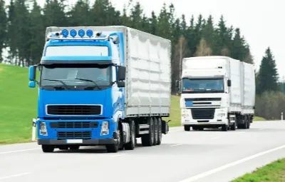 Adana ile Akşehir Arası Eşya Taşıma